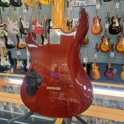 Yamaha Pacifica - PAC611HFM RTB 2